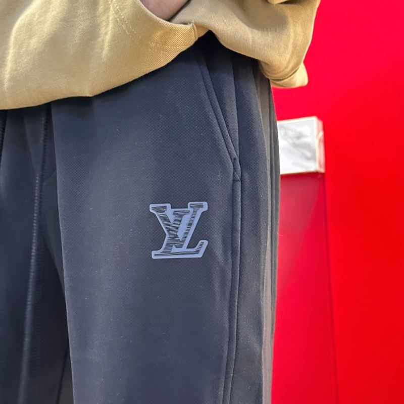 Louis Vuitton Long Pants